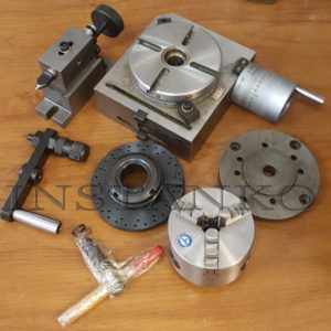RT100-SET