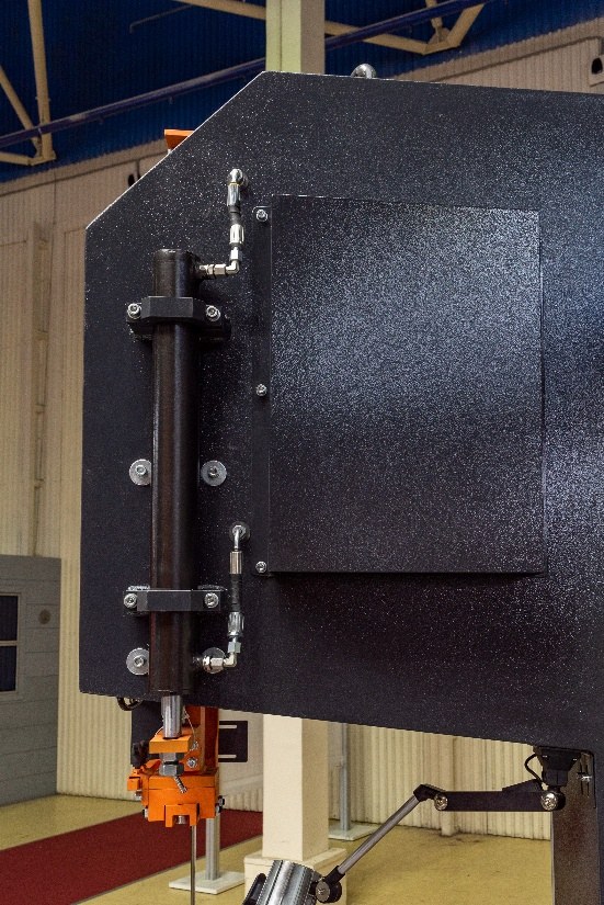 Ленточнопильный станок VBS-1000LC