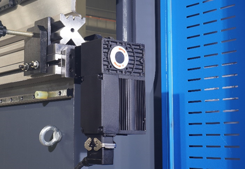 Листогибочный пресс с ЧПУ PROForm МТ-15 Series