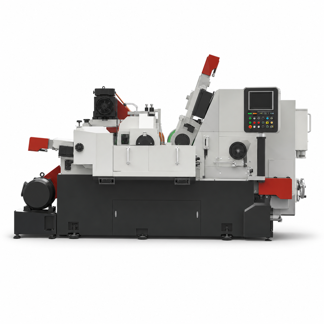 Бесцентрошлифовальный станок HCGM-M5020
