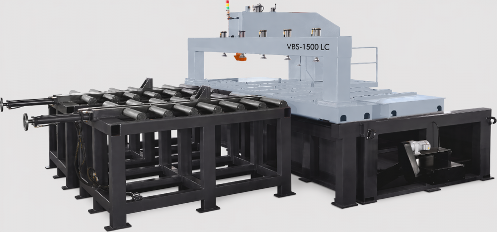 Ленточнопильный станок VBS-1500LC