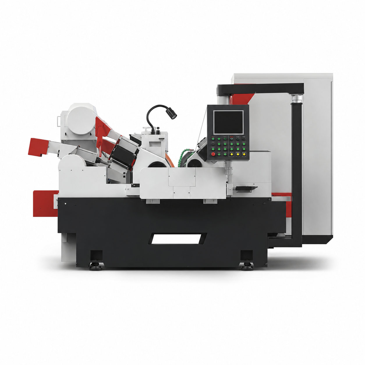 Бесцентрошлифовальный станок HCGM-L5025