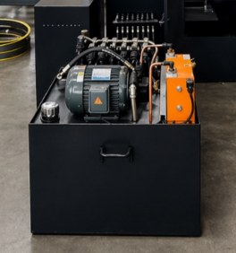 Ленточнопильный станок VBS-1000LC
