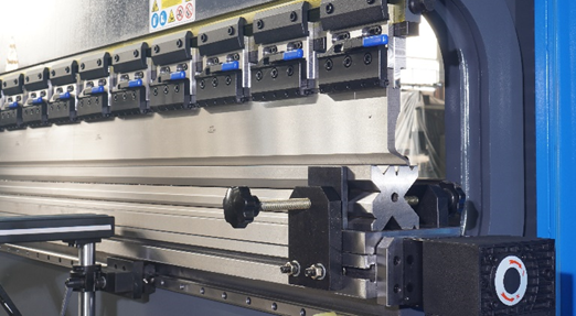 Листогибочный пресс с ЧПУ PROForm МТ-15 Series