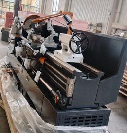 Токарный станок CS6250B/1500