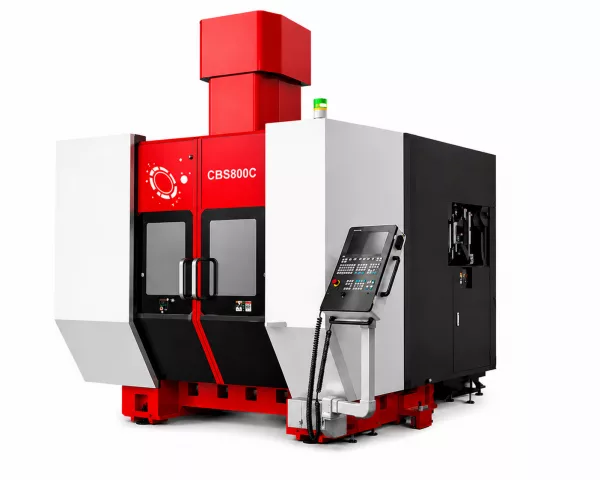 Гибочный станок серии CBS PRO FORM CBS800C