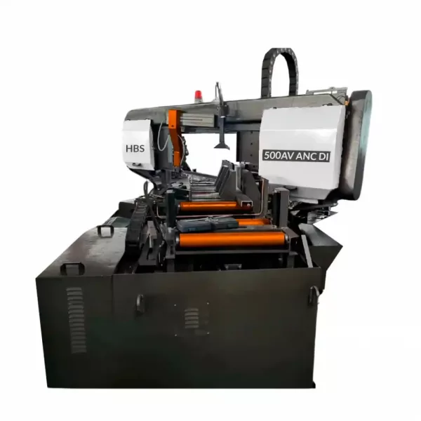 Ленточнопильный станок HBS-500AV ANC DI