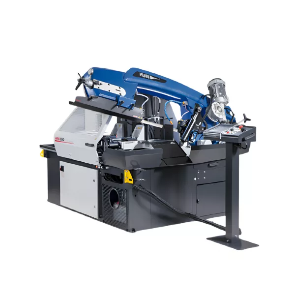 Автоматический консольный ленточнопильный станок NEO-300 AVCNC (L)