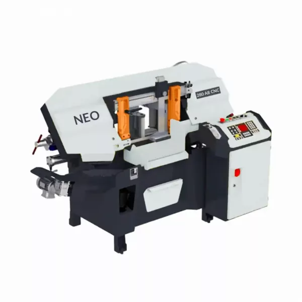 Ленточнопильный станок NEO-280 AR CNC