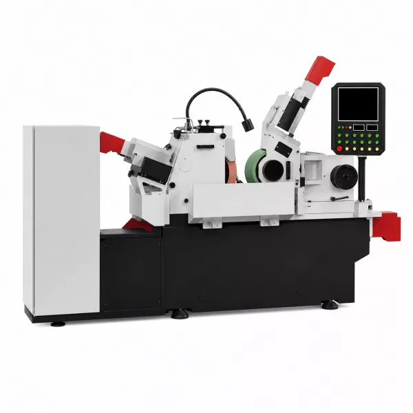 Бесцентрошлифовальный станок HCGM-S4020
