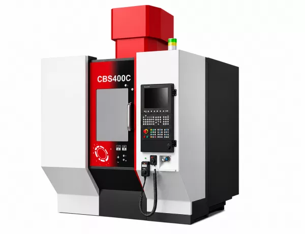 Гибочный станок серии CBS PRO FORM CBS400C