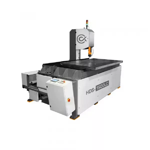 Ленточнопильный станок HDS-1500LC