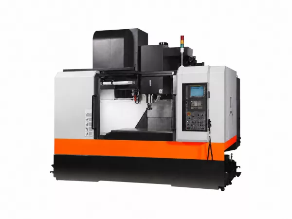 Вертикальный обрабатывающий центр VML 850