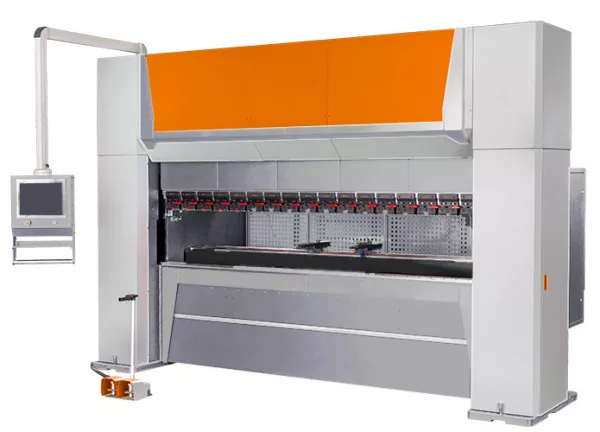 Электромеханический листогибочный пресс PROForm E Series
