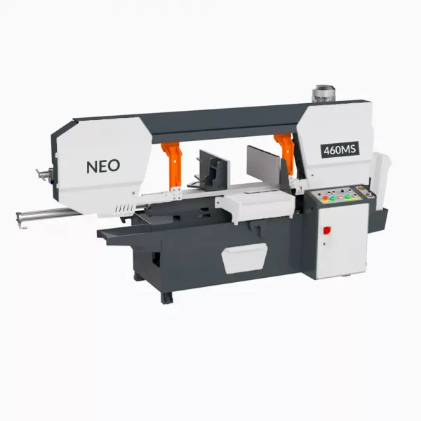 Ленточнопильный станок NEO-460MS