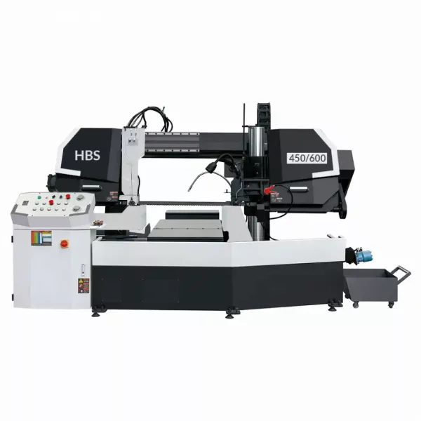 Ленточнопильный станок HBS-450/600
