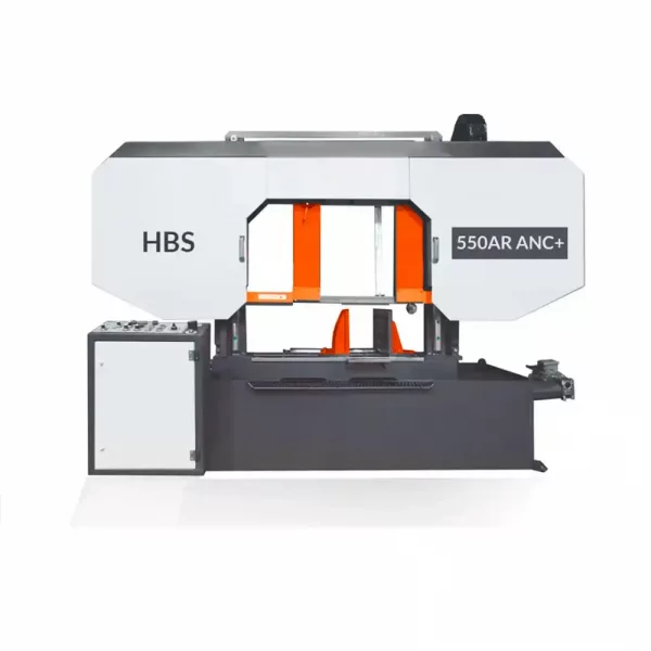 Ленточнопильный станок HBS-550AR ANC+