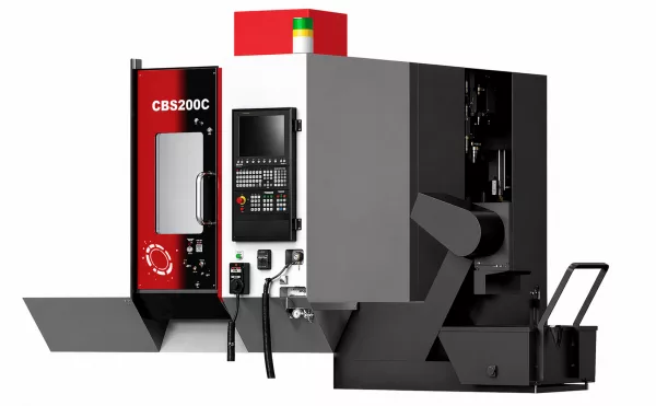 Гибочный станок серии CBS PRO FORM CBS200C