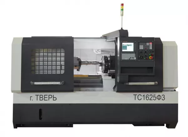 Токарный станок ТС1625Ф3