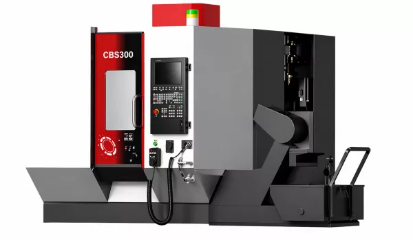 Гибочный станок серии CBS PRO FORM CBS300