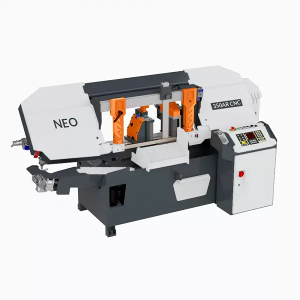 Ленточнопильный станок NEO-350AR CNC
