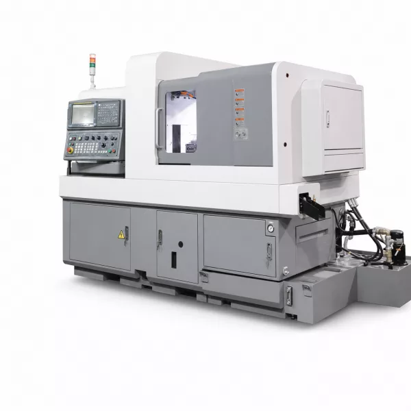 Автомат продольного точения SV328