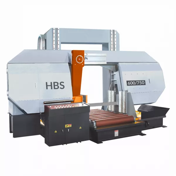 Ленточнопильный станок HBS-650/750