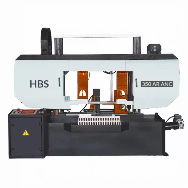 Ленточнопильный станок HBS-350AR ANC